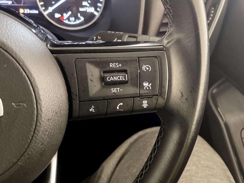 Used Nissan Qashqai 2022 for sale - 77048102: Photo 19