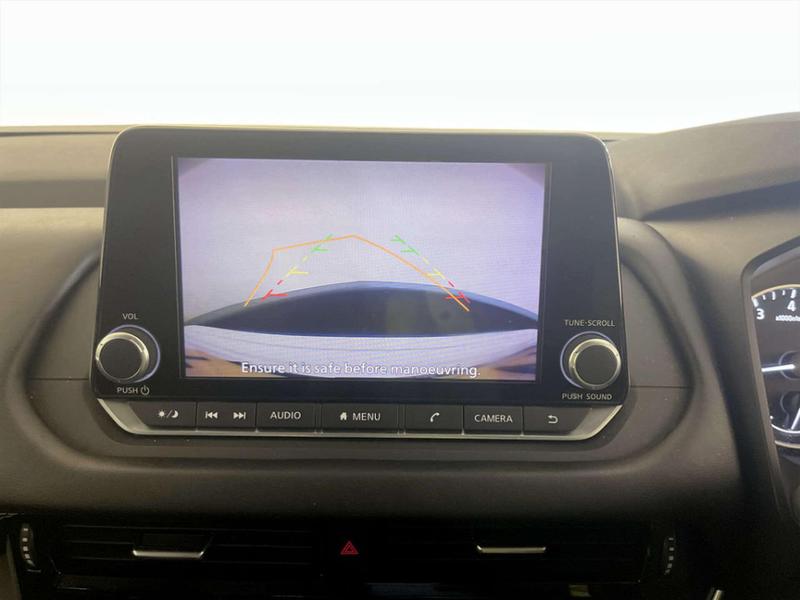 Used Nissan Qashqai 2022 for sale - 77048102: Photo 20