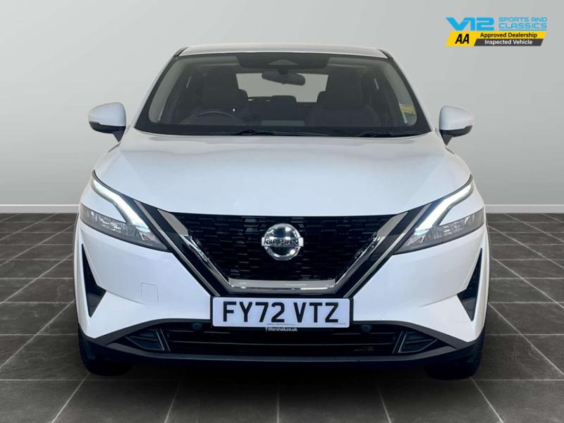 Used Nissan Qashqai 2022 for sale - 77048102: Photo 5