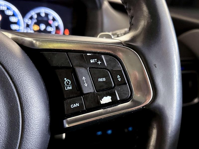 Used Jaguar F-Pace 2017 for sale - 77013715: Photo 20