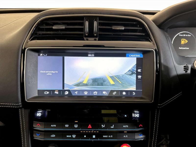 Used Jaguar F-Pace 2017 for sale - 77013715: Photo 22