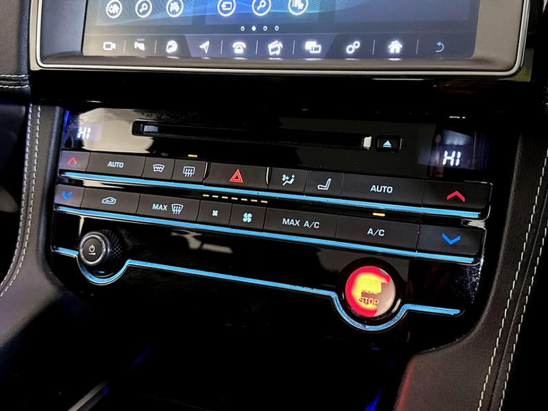 Used Jaguar F-Pace 2017 for sale - 77013715: Photo 26