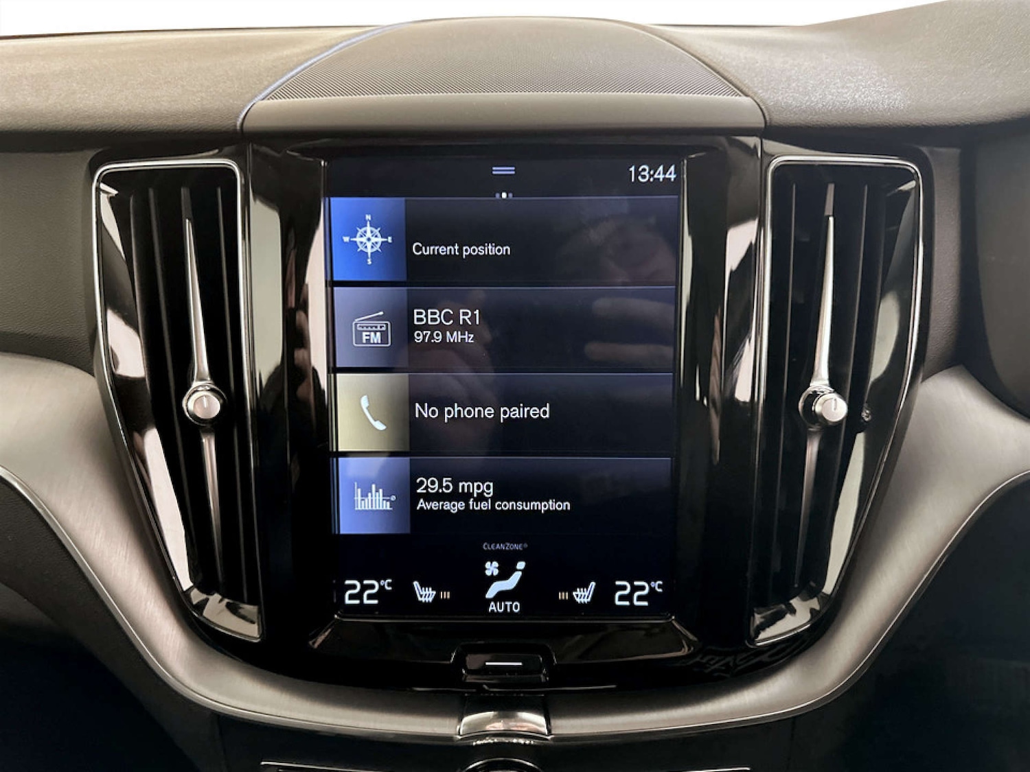 Used Volvo XC60 2020 for sale - 77690689: Photo 22