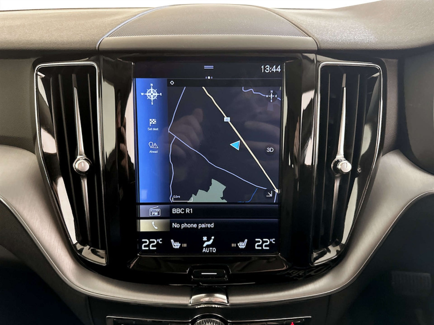 Used Volvo XC60 2020 for sale - 77690689: Photo 23