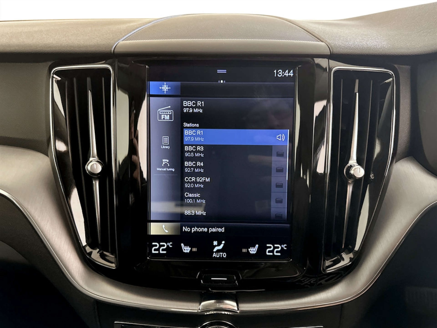 Used Volvo XC60 2020 for sale - 77690689: Photo 25