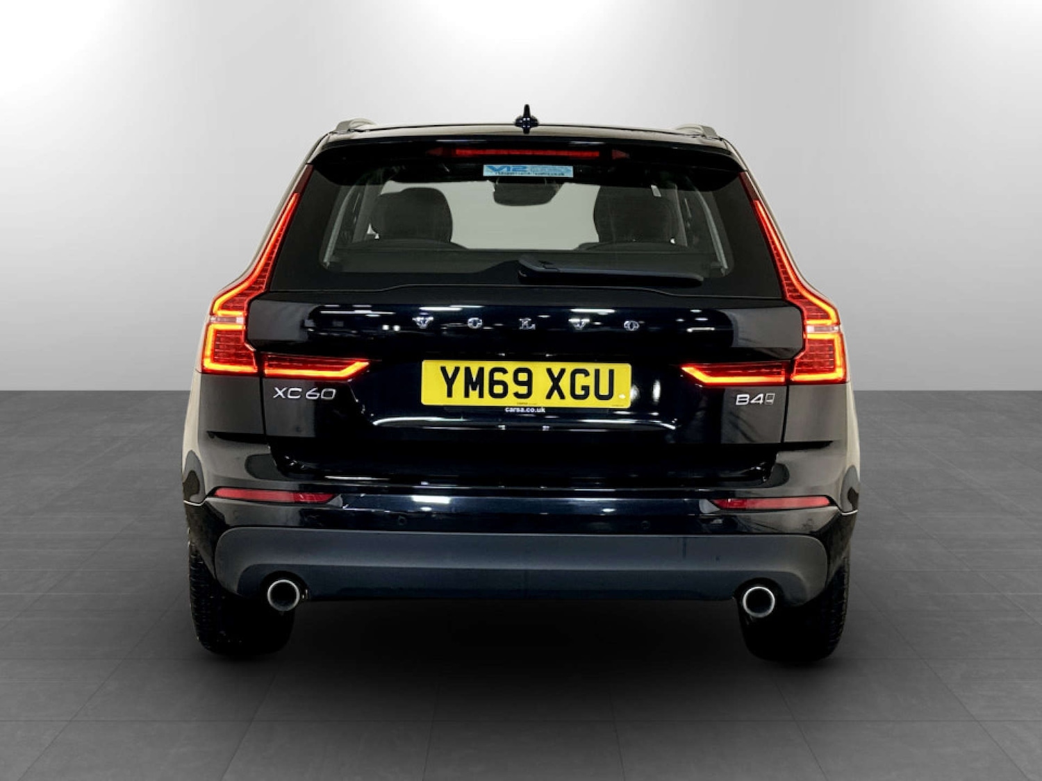 Used Volvo XC60 2020 for sale - 77690689: Photo 9