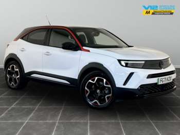 2021 (71) - 100kW SRi Nav Premium 50kWh 5dr Auto