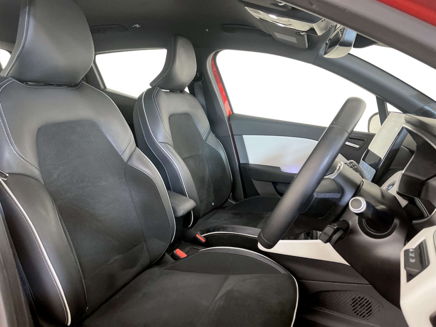 Used Renault Clio 2021 for sale - 77185337: Photo 13