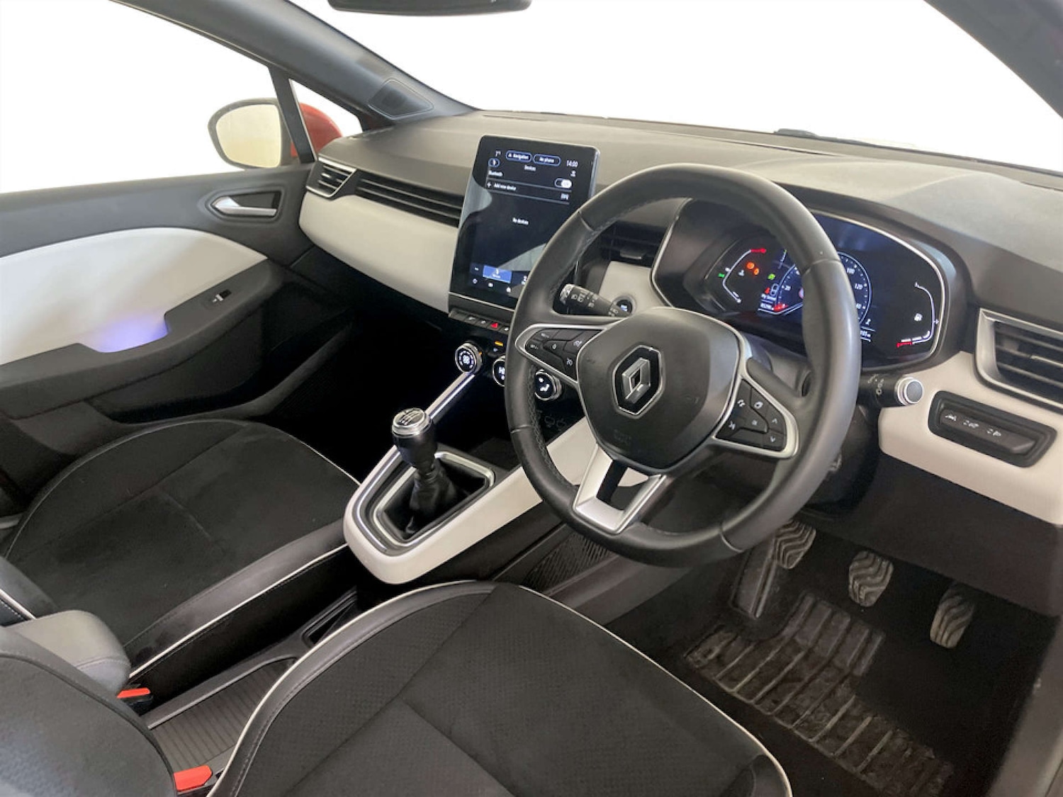 Used Renault Clio 2021 for sale - 77185337: Photo 14