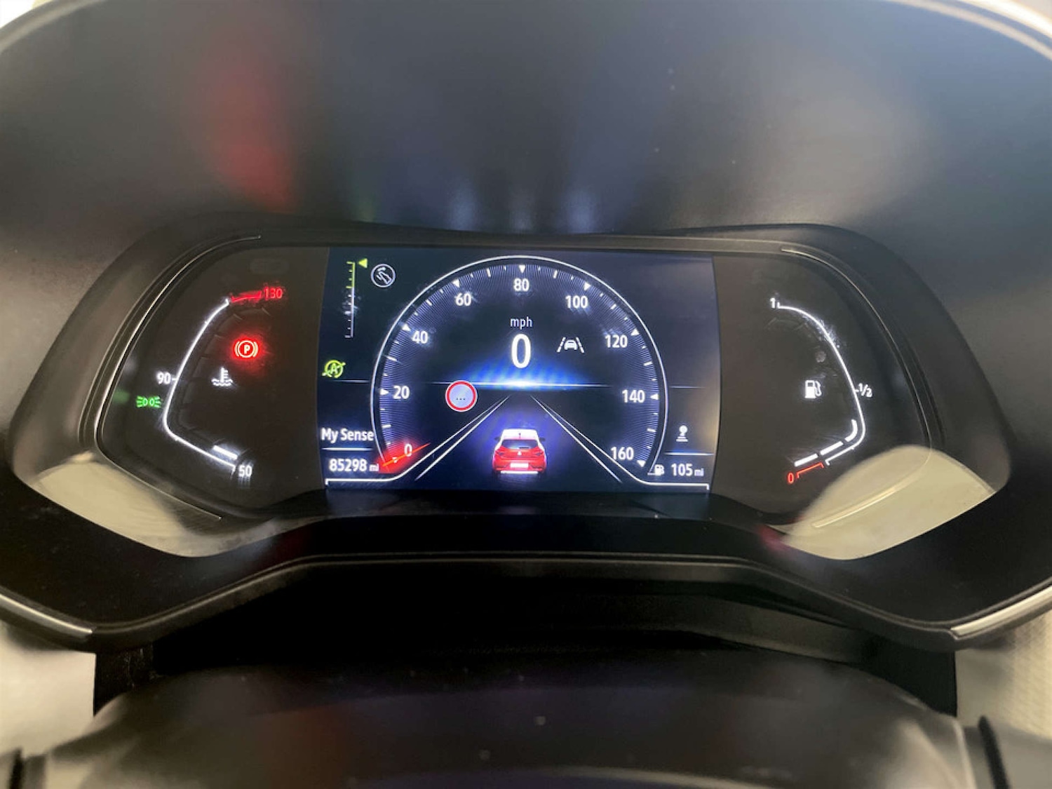 Used Renault Clio 2021 for sale - 77185337: Photo 17