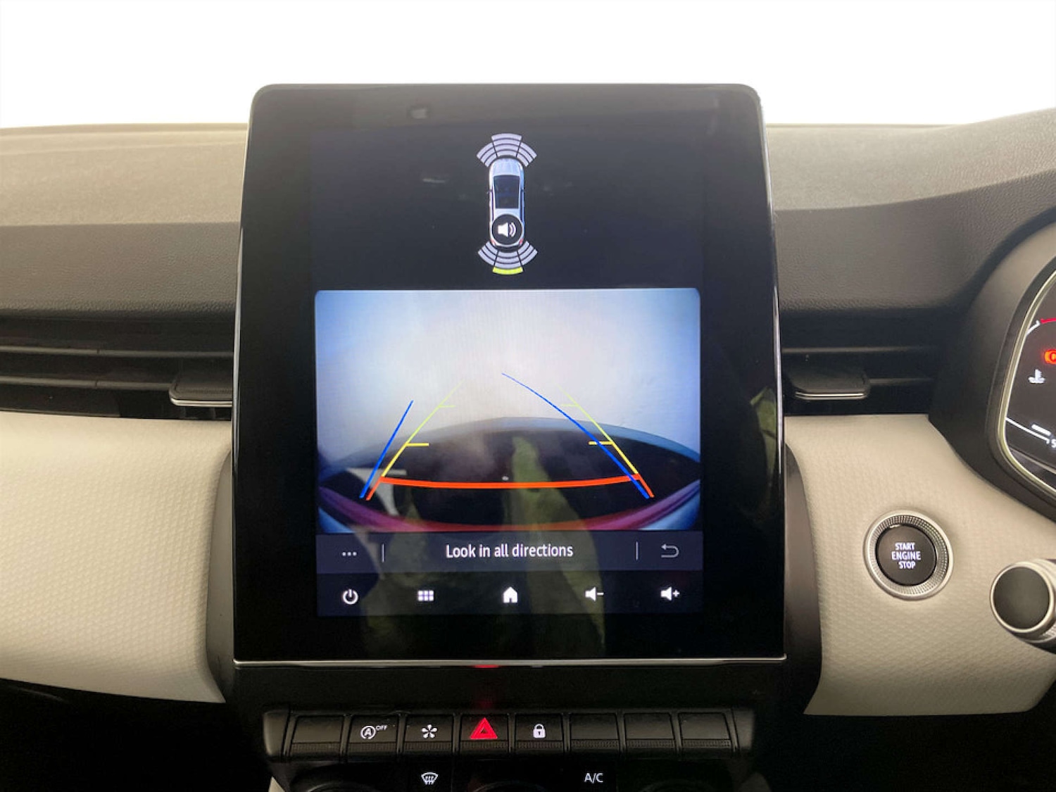 Used Renault Clio 2021 for sale - 77185337: Photo 19