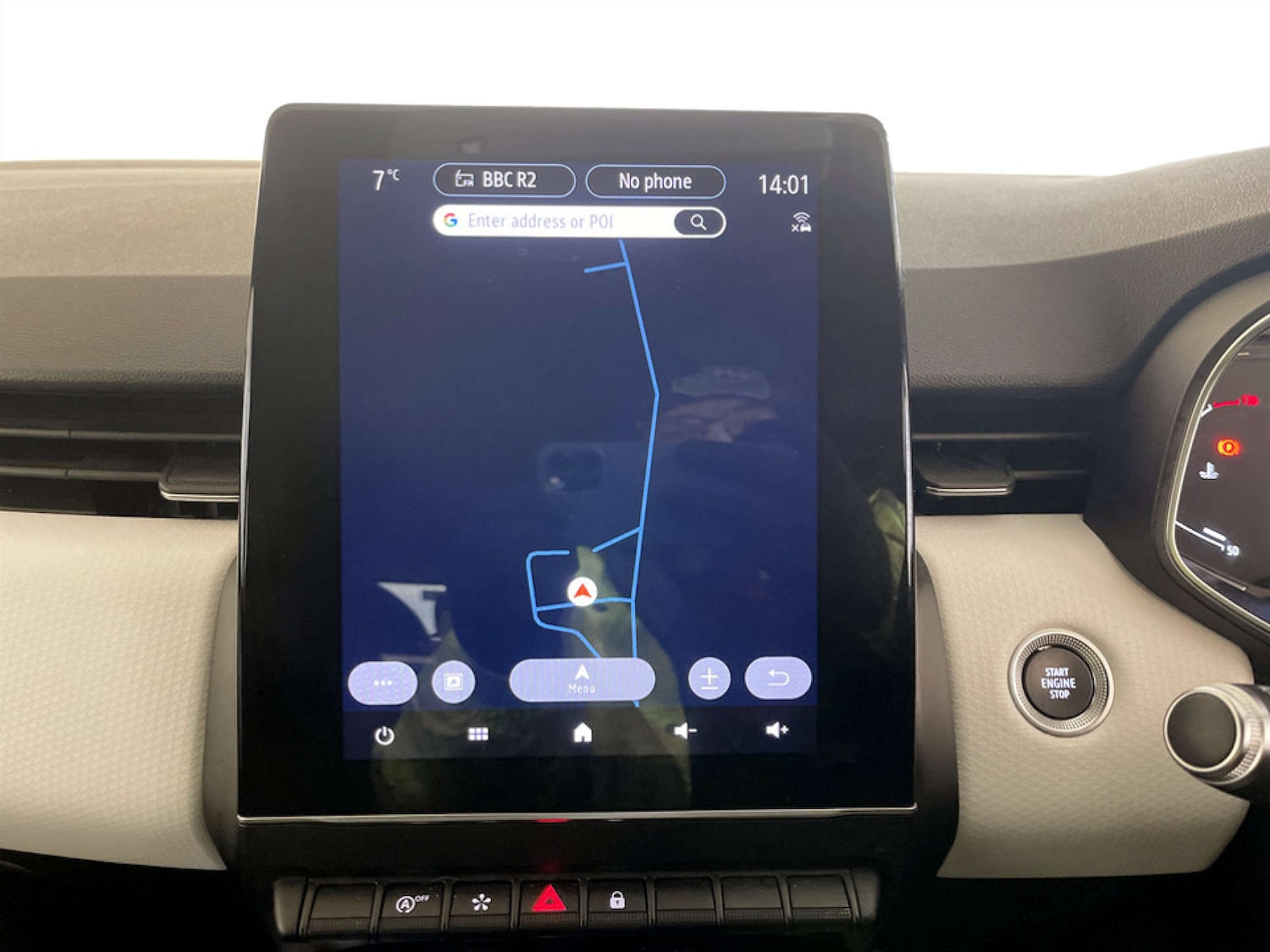 Used Renault Clio 2021 for sale - 77185337: Photo 20