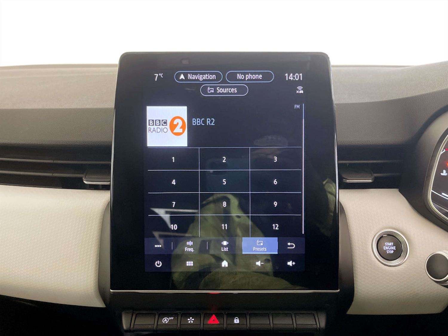 Used Renault Clio 2021 for sale - 77185337: Photo 21