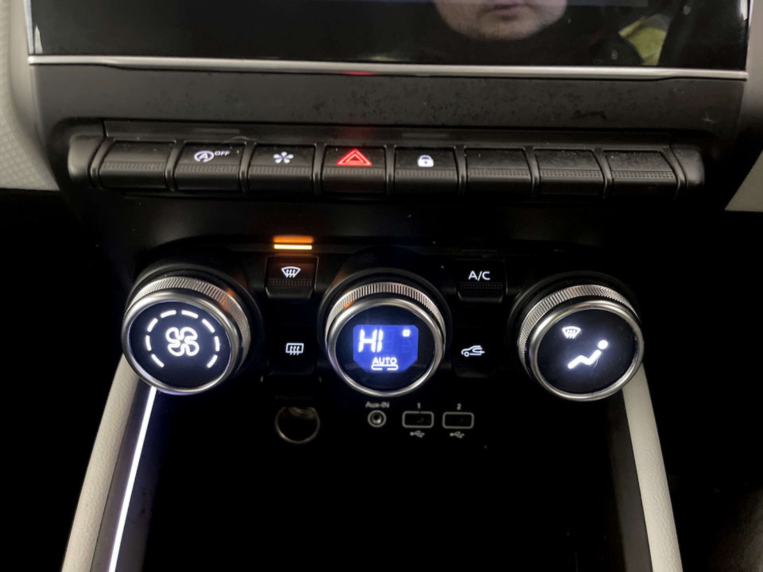 Used Renault Clio 2021 for sale - 77185337: Photo 24