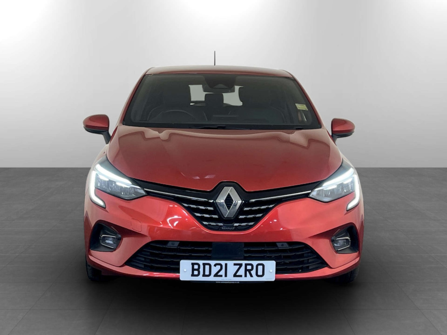 Used Renault Clio 2021 for sale - 77185337: Photo 5