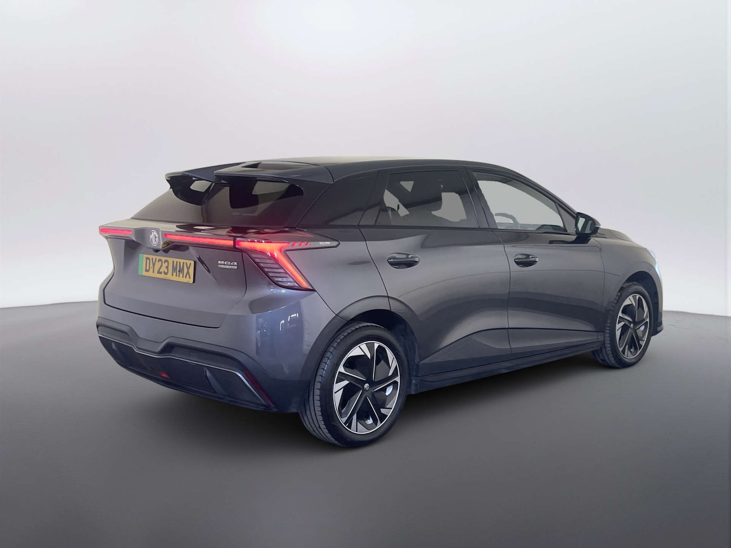 Used MG MG4 2023 for sale - 78201110: Photo 10