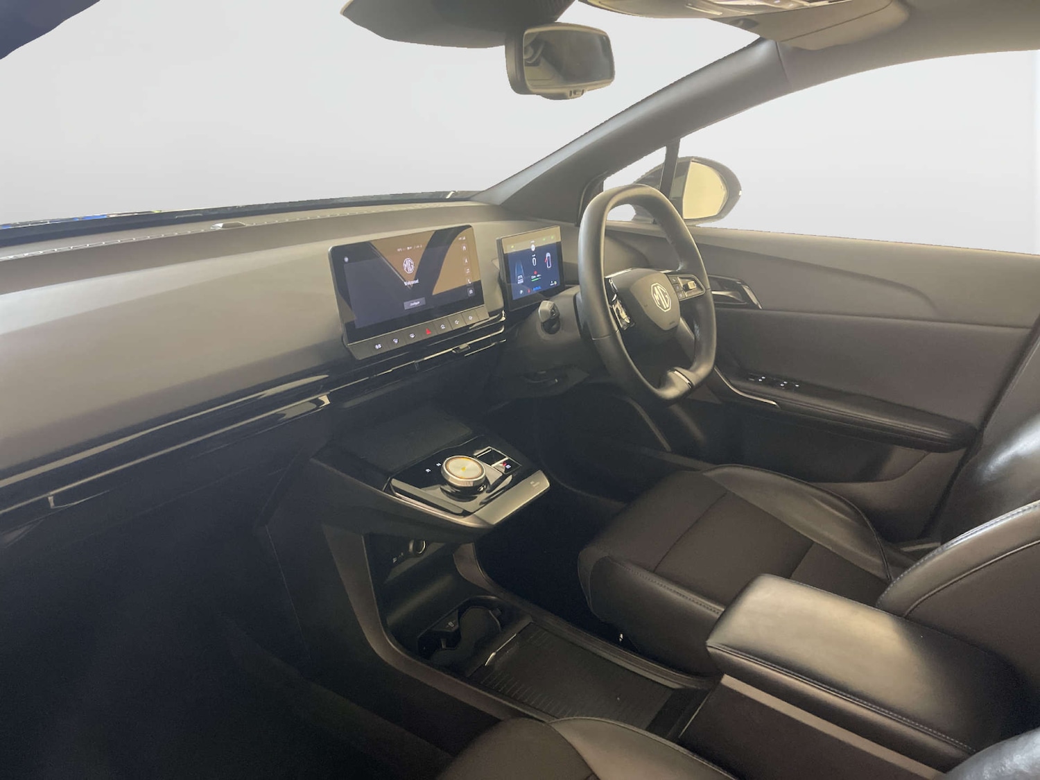 Used MG MG4 2023 for sale - 78201110: Photo 12