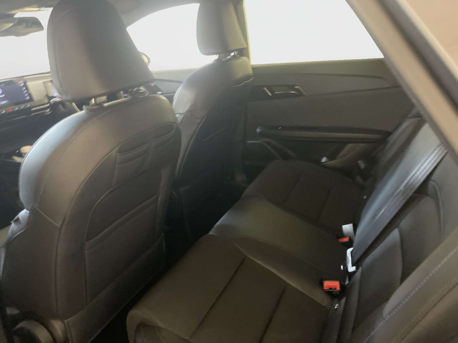 Used MG MG4 2023 for sale - 78201110: Photo 14