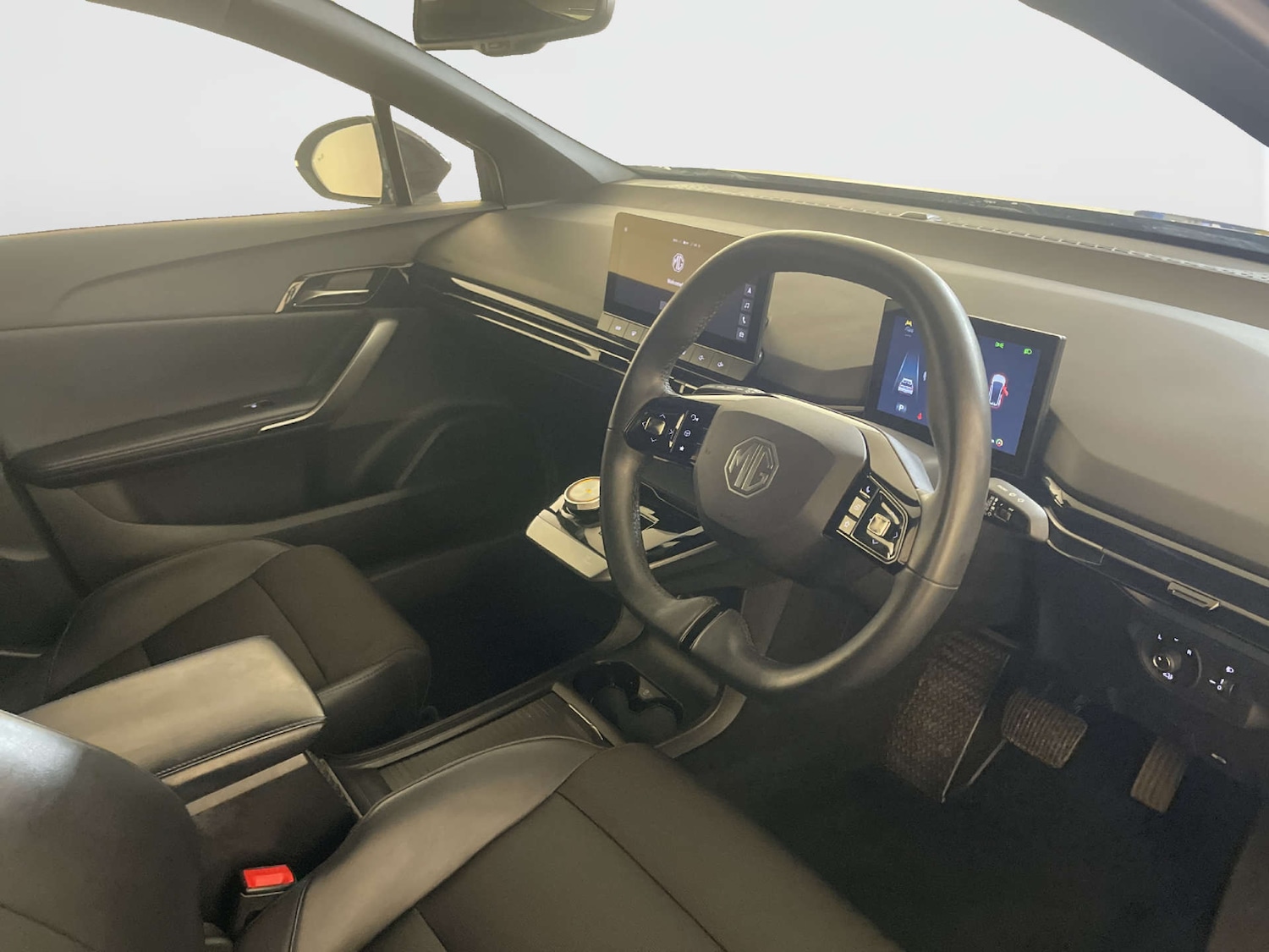 Used MG MG4 2023 for sale - 78201110: Photo 15