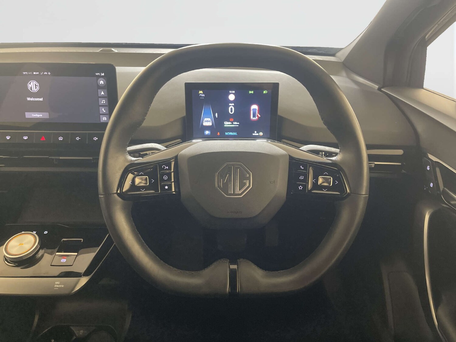 Used MG MG4 2023 for sale - 78201110: Photo 16