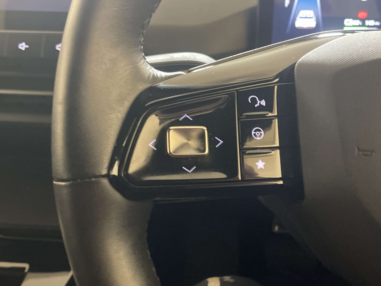 Used MG MG4 2023 for sale - 78201110: Photo 17