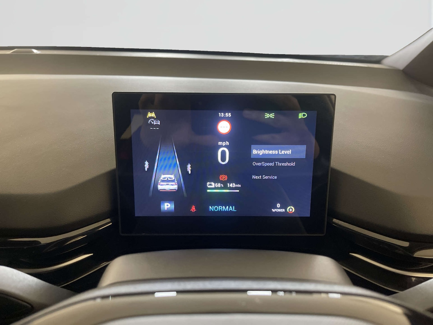 Used MG MG4 2023 for sale - 78201110: Photo 18