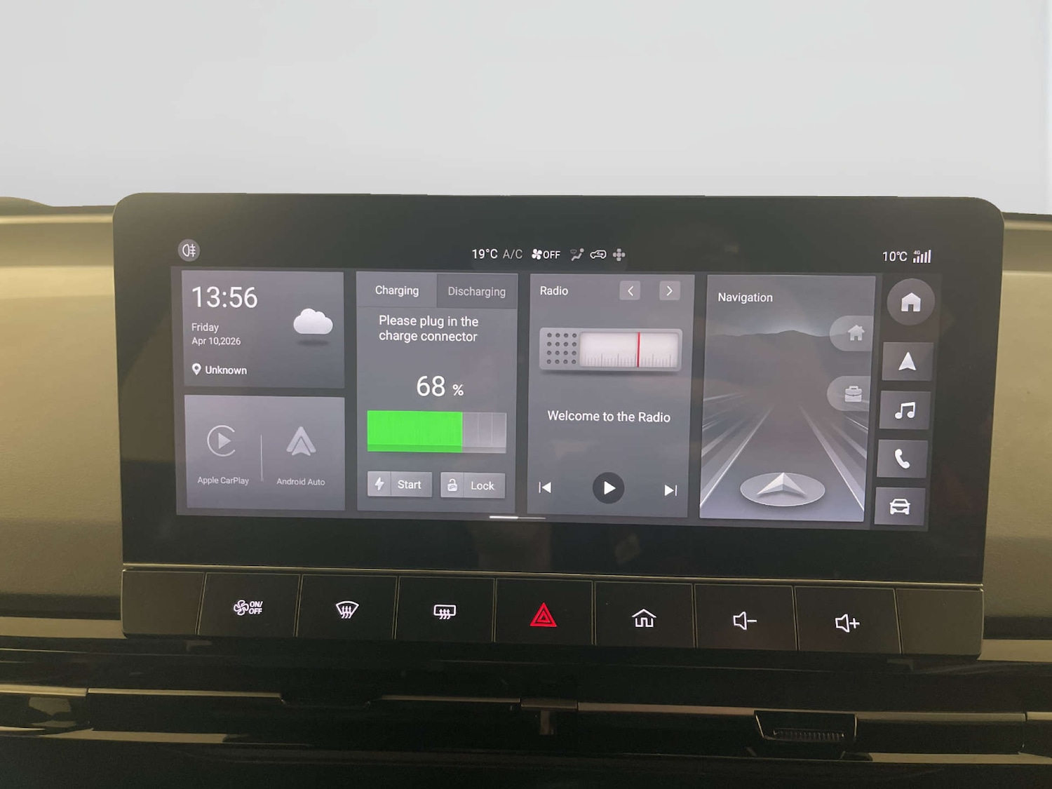 Used MG MG4 2023 for sale - 78201110: Photo 21