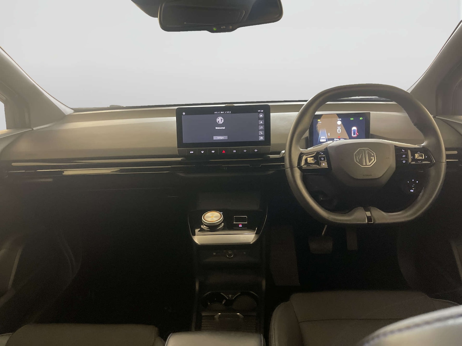 Used MG MG4 2023 for sale - 78201110: Photo 3