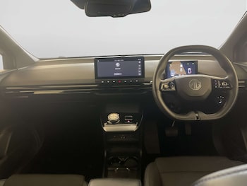 Used MG MG4 2023 for sale - 78201110: Photo