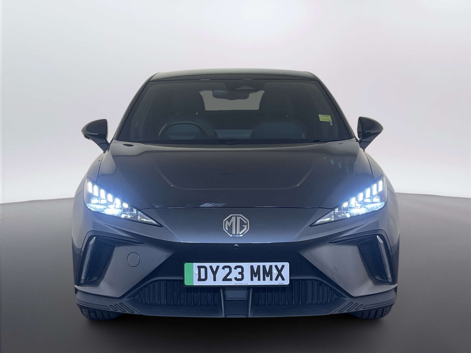 Used MG MG4 2023 for sale - 78201110: Photo 5