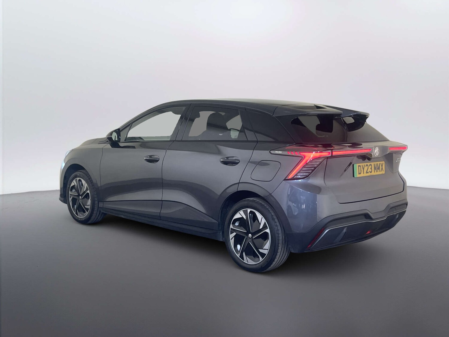 Used MG MG4 2023 for sale - 78201110: Photo 8