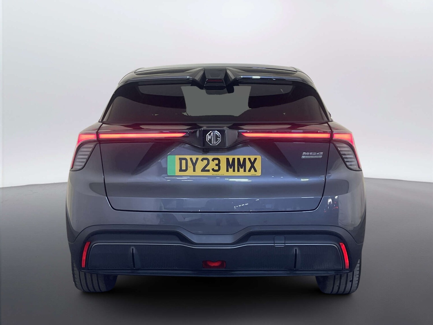 Used MG MG4 2023 for sale - 78201110: Photo 9