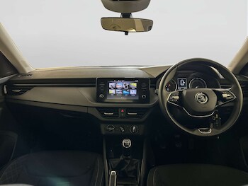 Used Skoda Kamiq 2022 for sale - 78392618: Photo