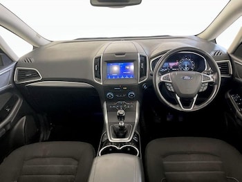 Used Ford Galaxy 2021 for sale - 75711863: Photo