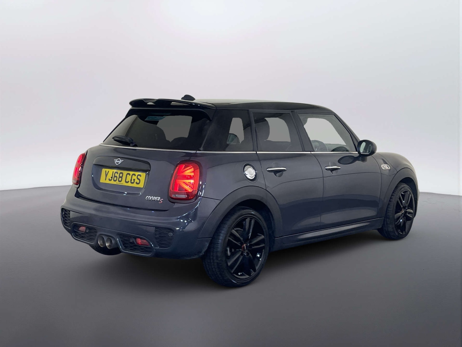 Used MINI Hatch 2018 for sale - 78027739: Photo 10