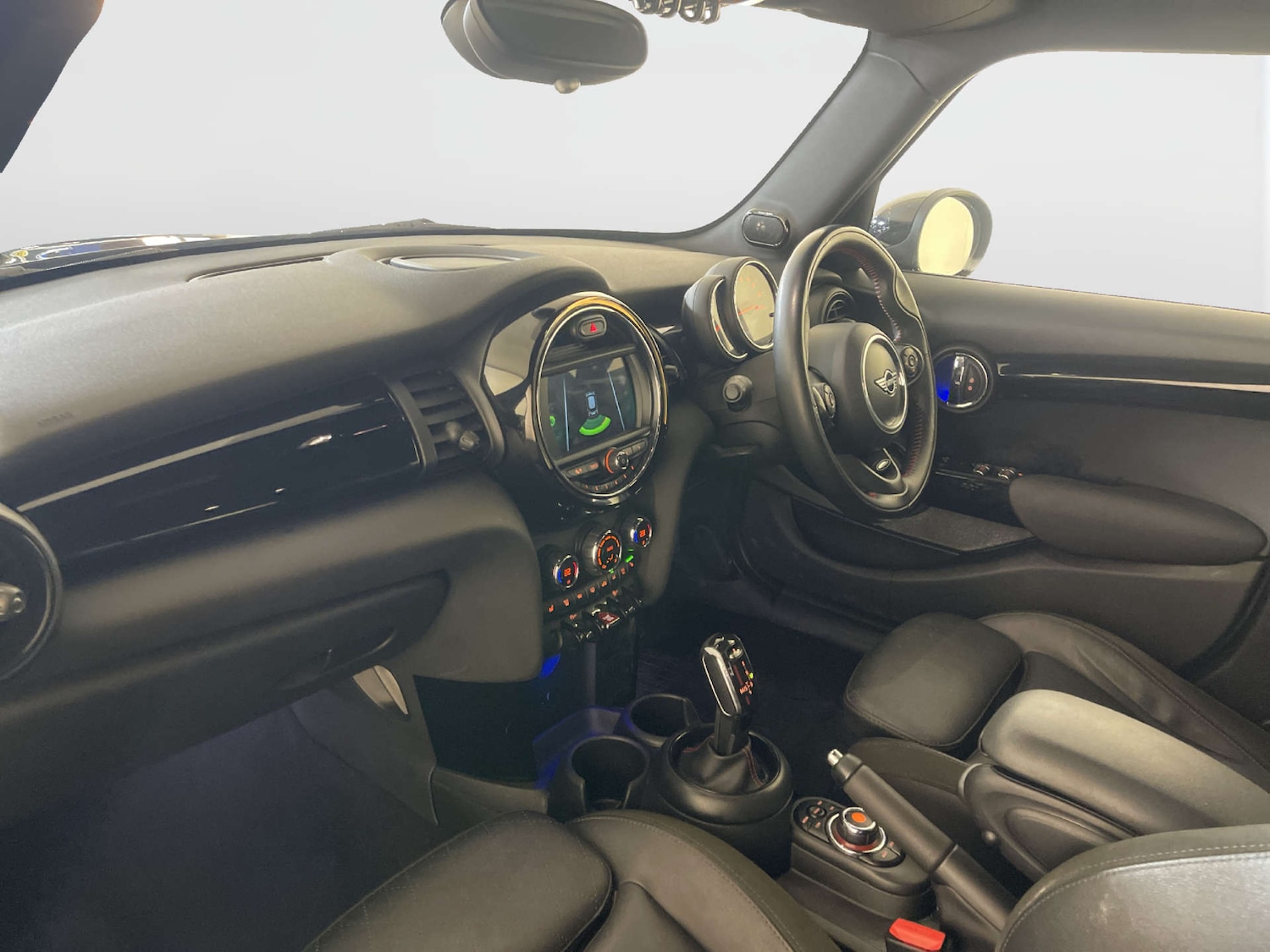 Used MINI Hatch 2018 for sale - 78027739: Photo 12