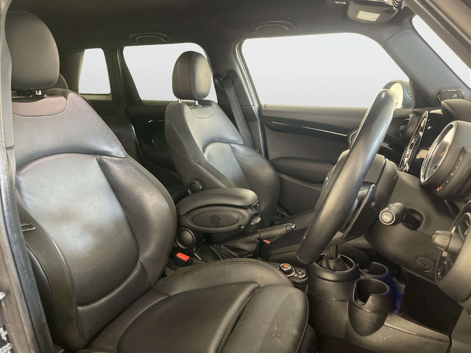 Used MINI Hatch 2018 for sale - 78027739: Photo 13