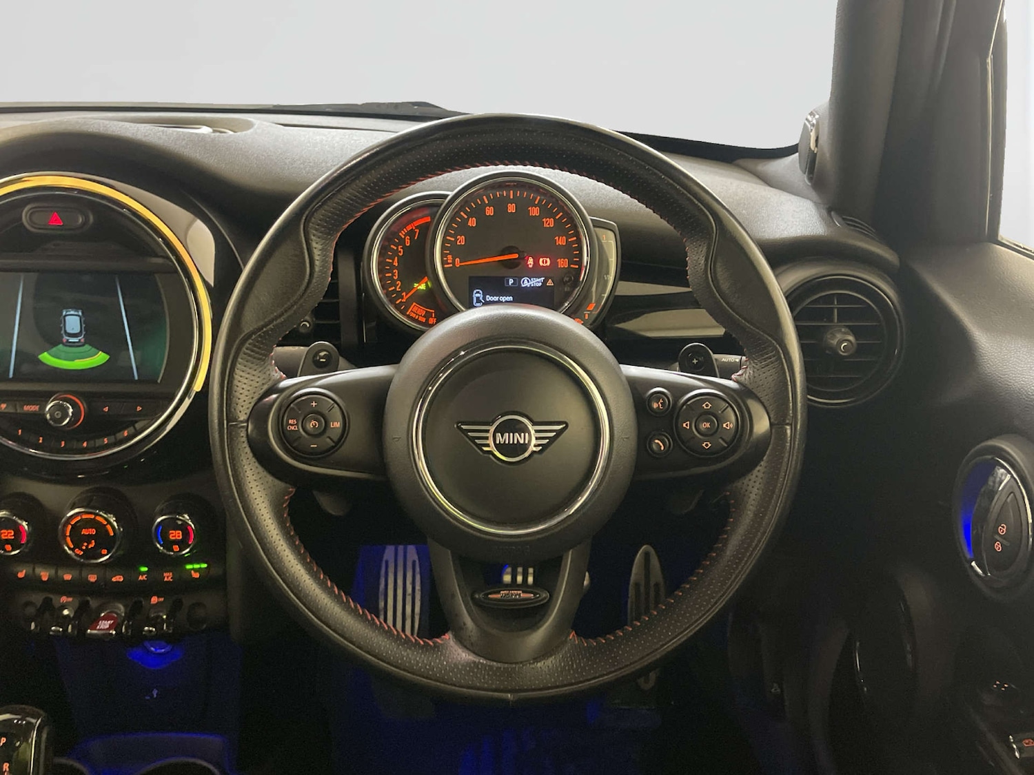 Used MINI Hatch 2018 for sale - 78027739: Photo 16