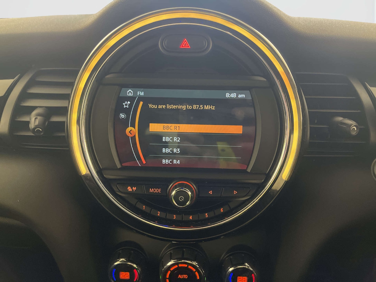 Used MINI Hatch 2018 for sale - 78027739: Photo 22