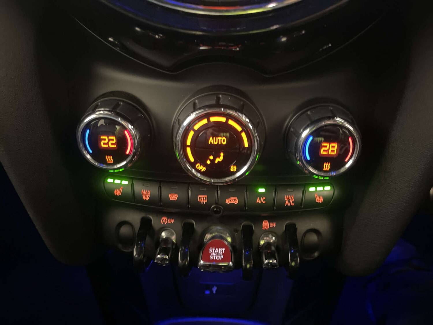 Used MINI Hatch 2018 for sale - 78027739: Photo 24