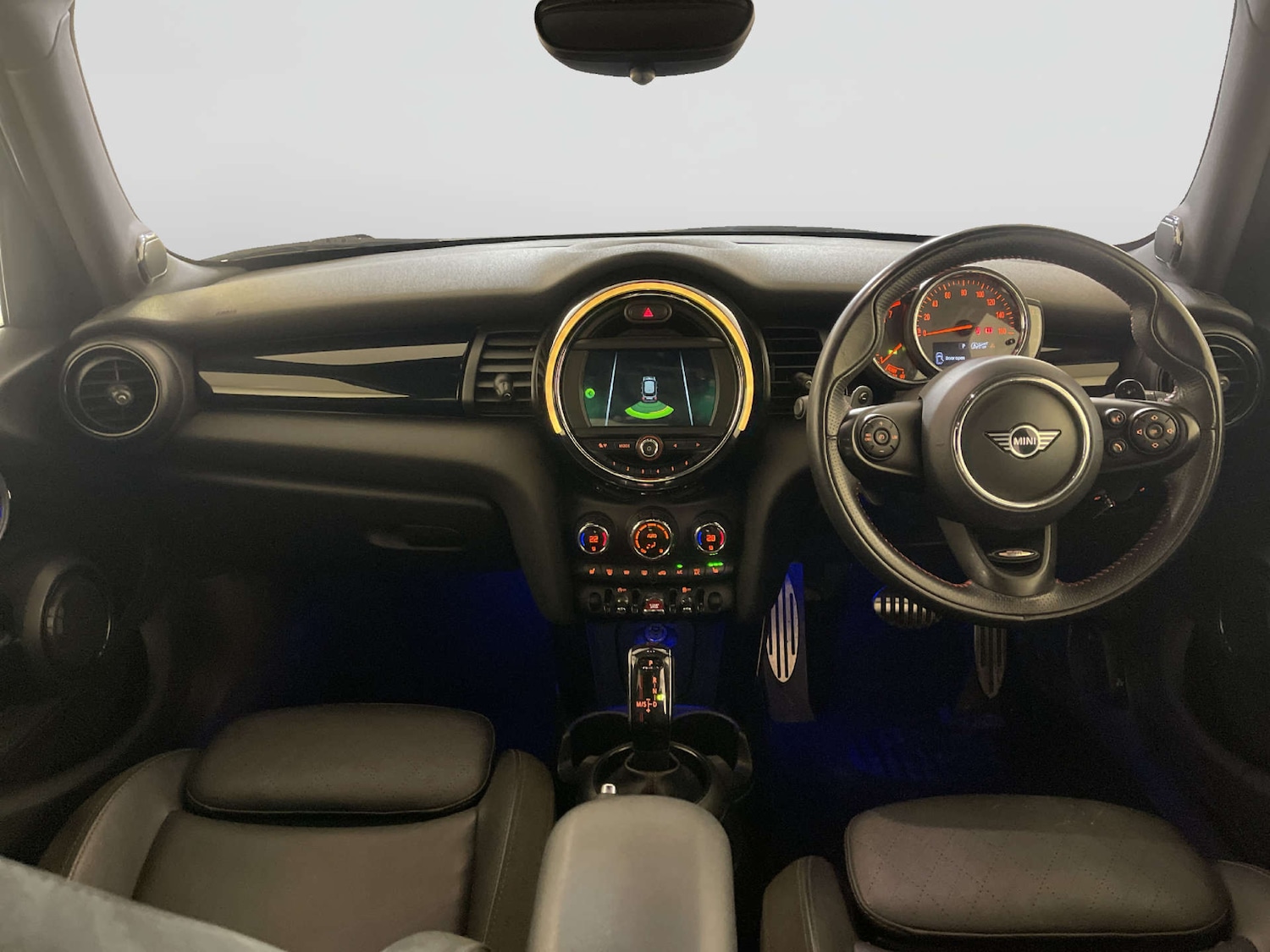 Used MINI Hatch 2018 for sale - 78027739: Photo 3