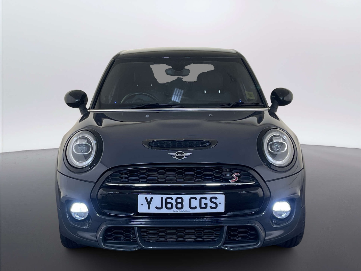 Used MINI Hatch 2018 for sale - 78027739: Photo 5