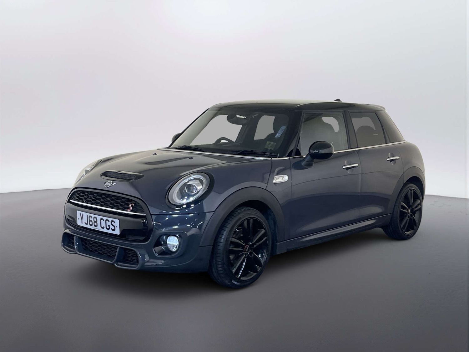 Used MINI Hatch 2018 for sale - 78027739: Photo 6
