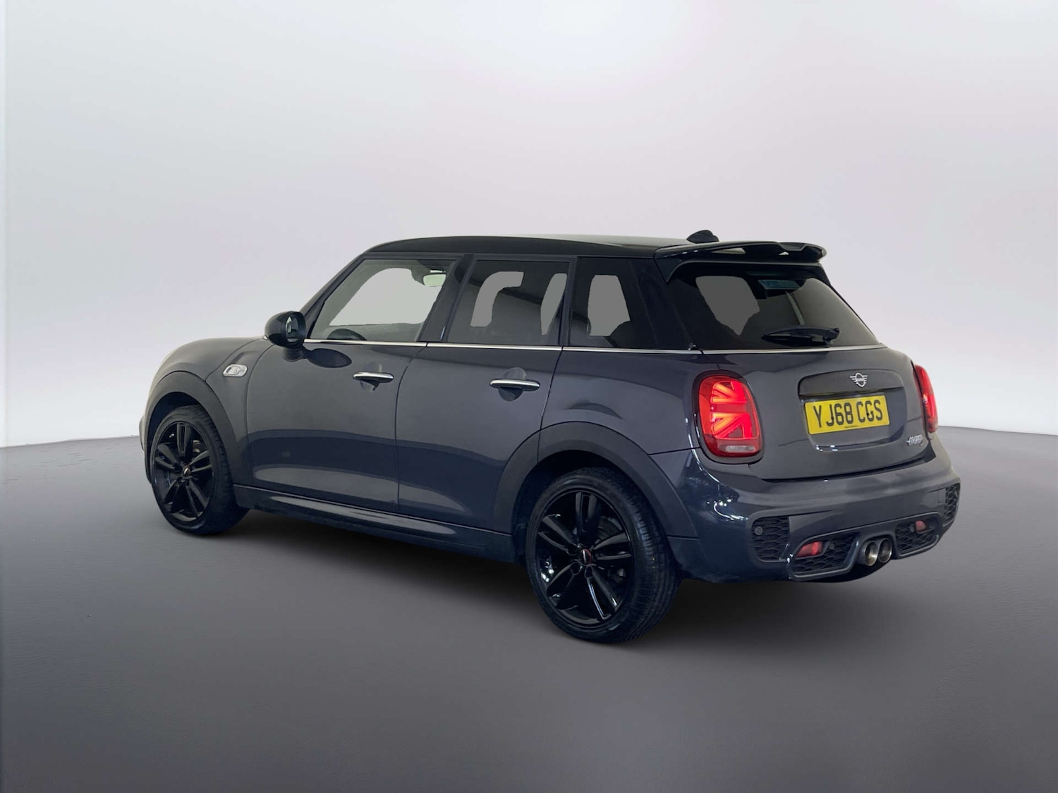 Used MINI Hatch 2018 for sale - 78027739: Photo 8