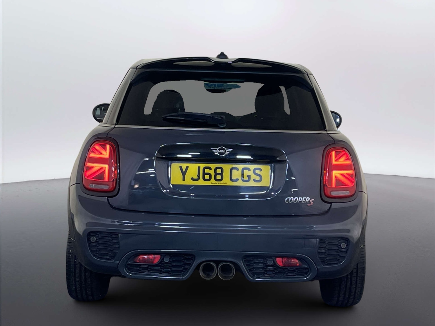 Used MINI Hatch 2018 for sale - 78027739: Photo 9