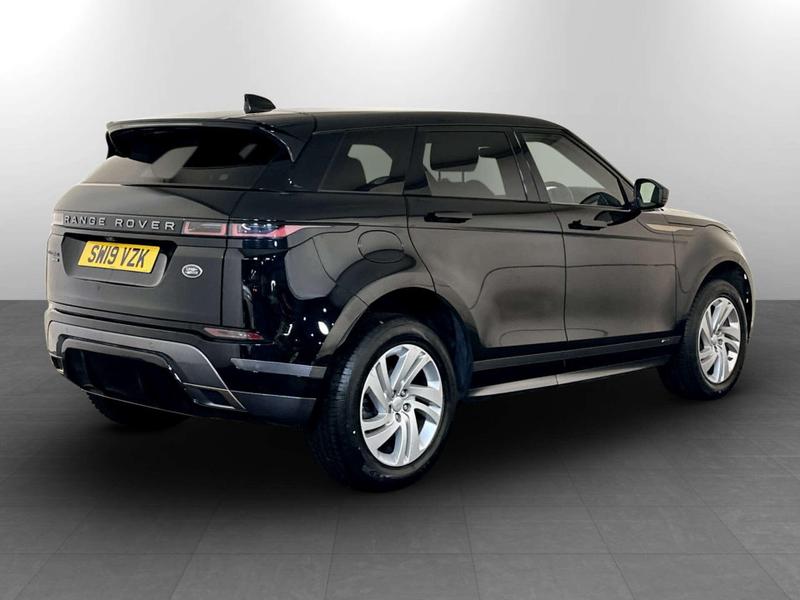 Used Land Rover Range Rover Evoque 2019 for sale - 77121242: Photo 10