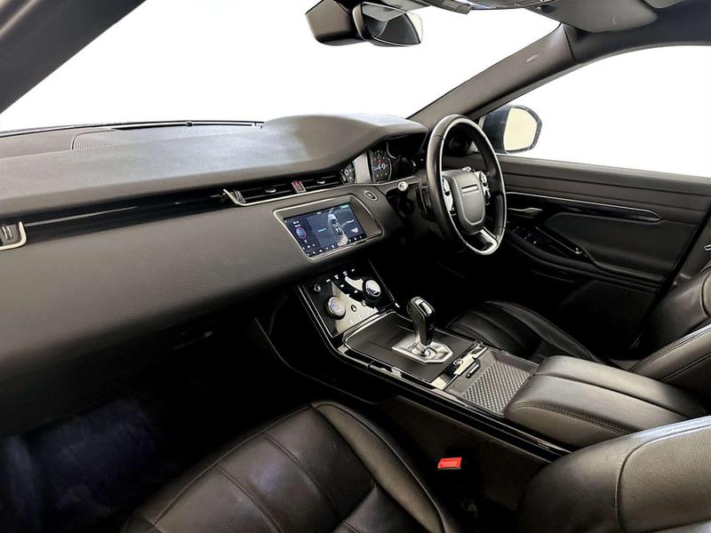 Used Land Rover Range Rover Evoque 2019 for sale - 77121242: Photo 12