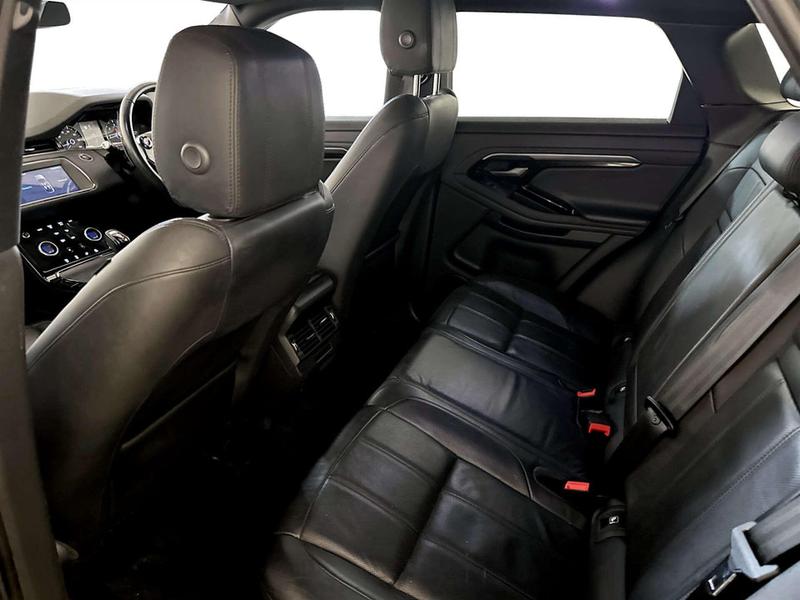 Used Land Rover Range Rover Evoque 2019 for sale - 77121242: Photo 14