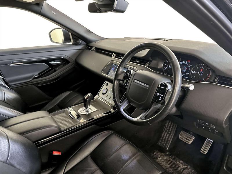 Used Land Rover Range Rover Evoque 2019 for sale - 77121242: Photo 15