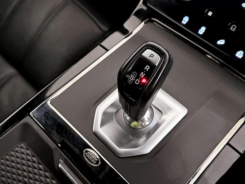 Used Land Rover Range Rover Evoque 2019 for sale - 77121242: Photo 25